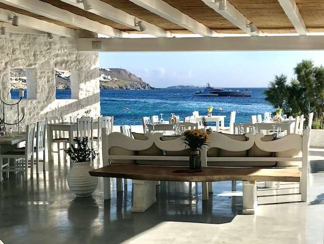 Mykonos