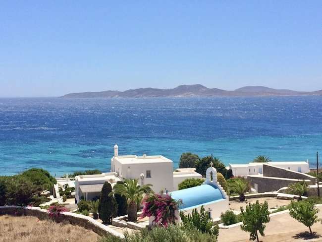 Mykonos
