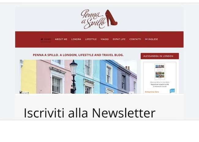 Diario di una blogger: un anno di blog