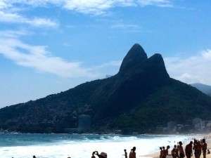 Rio de Janeiro Ipanema Rio de Janeiro