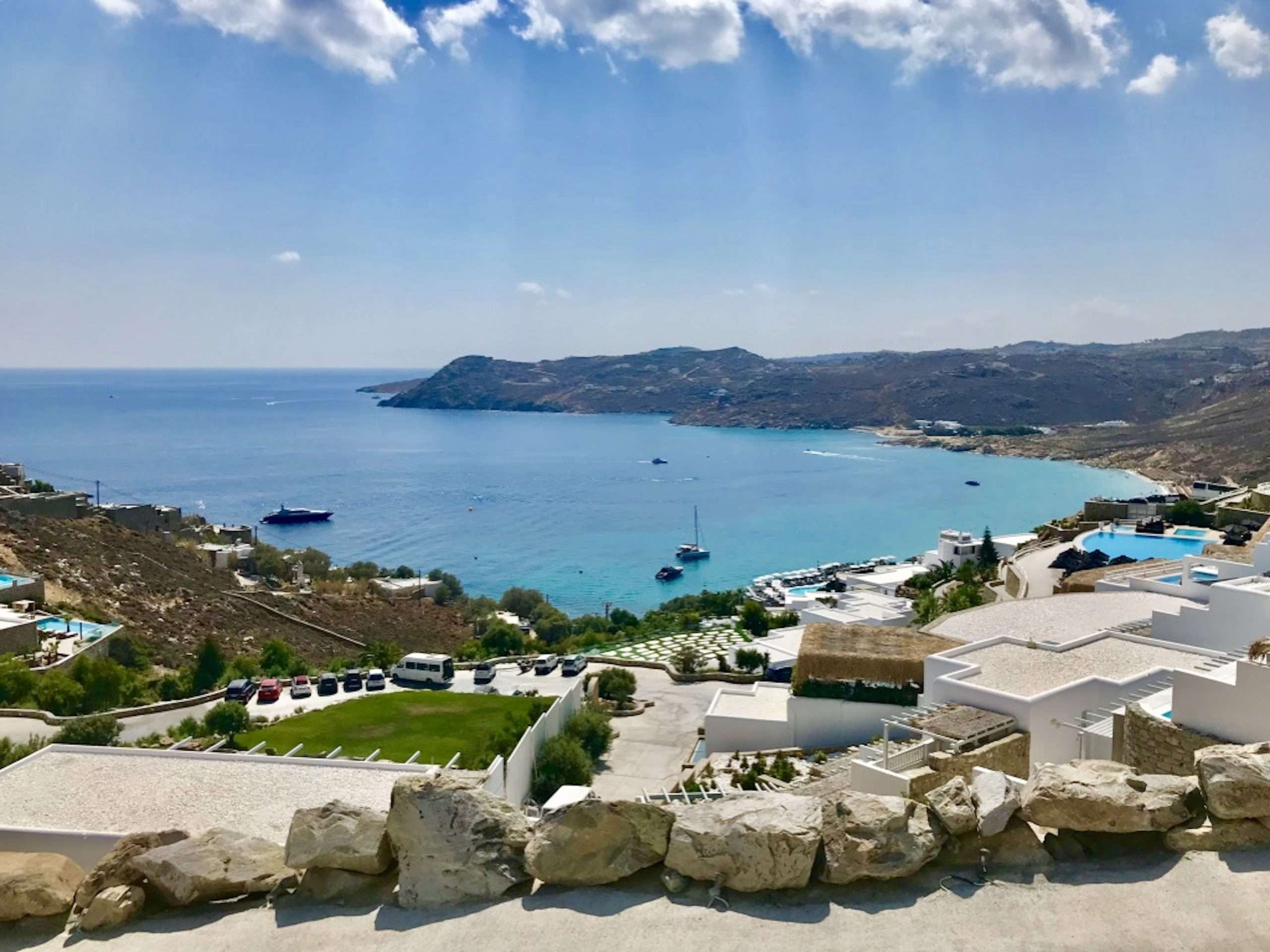 Mykonos