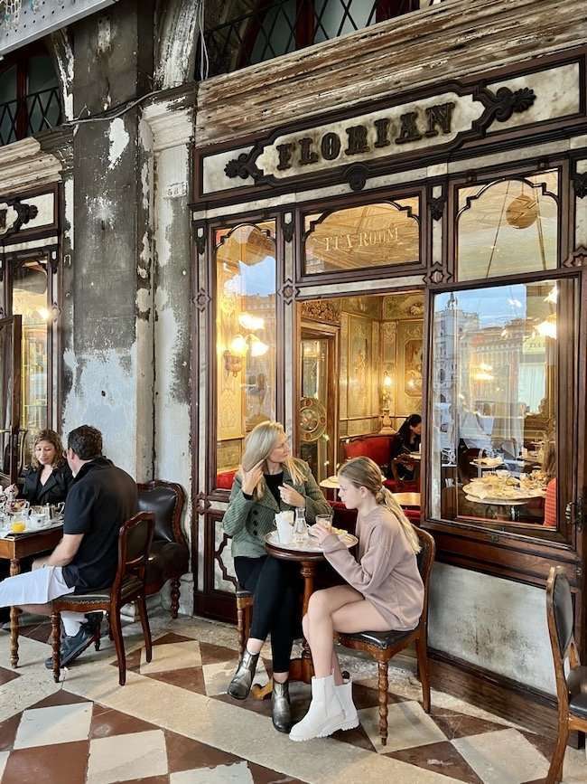 Venezia Caffè Florian