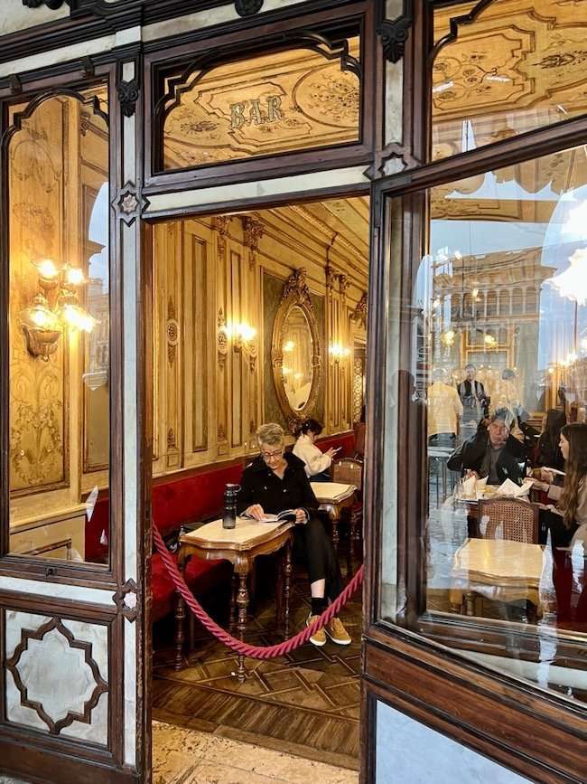 Venezia Caffè Florian