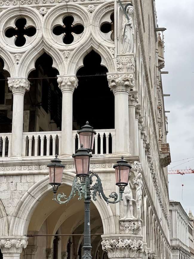 Venezia Palazzo Ducale