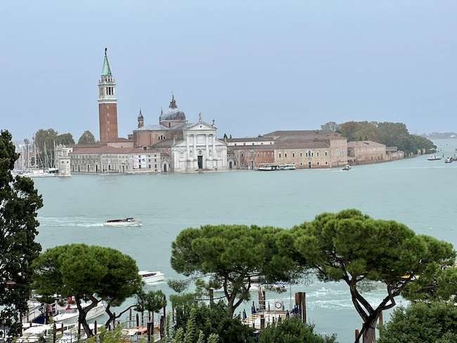 Venezia
