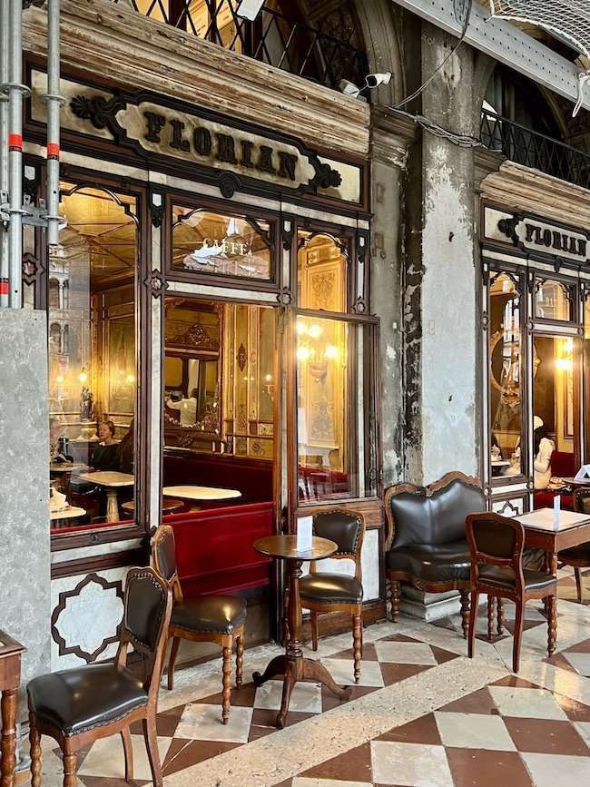 Venezia Caffè Florian