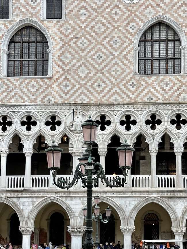Venezia Palazzo Ducale