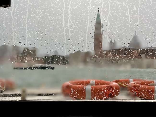 Venezia
