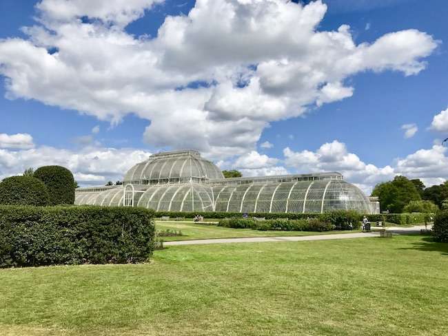 Kew Gardens