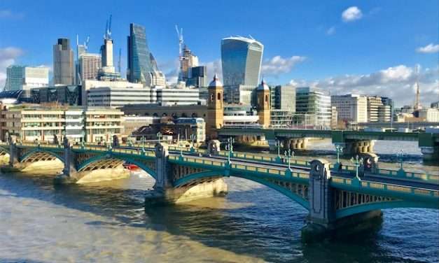 Dove Scattare Foto a Londra: I Luoghi Segreti e Iconici
