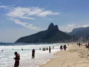 Rio de Janeiro Ipanema