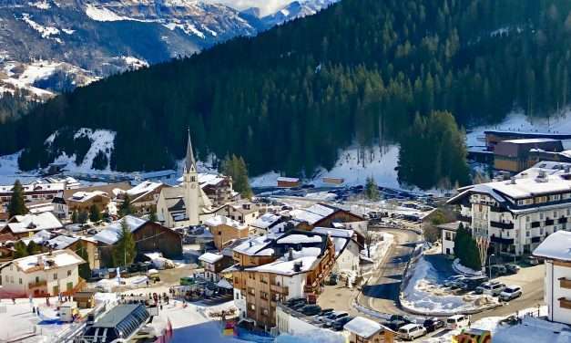 Val Badia tutta da scoprire nel cuore delle Dolomiti