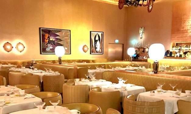 Dove Mangiare a Londra: 11 Categorie di Ristoranti e Indirizzi Secret