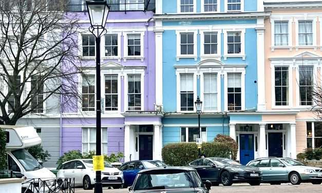 Primrose Hill: Guida al Quartiere Chic con Vista su Londra