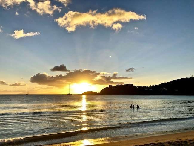 Antigua