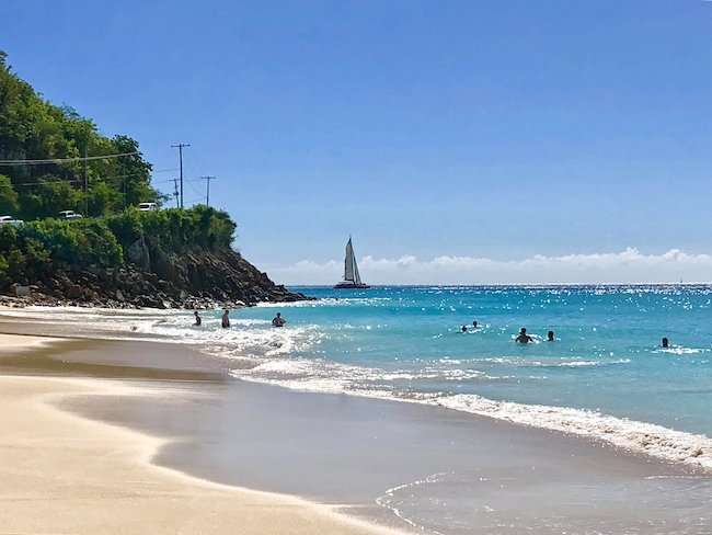 Antigua