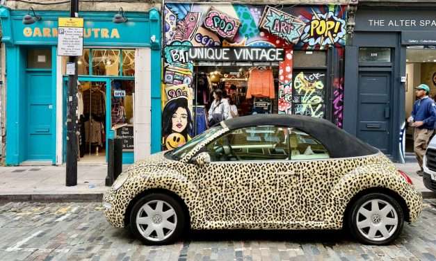 Quartieri di Londra: Guida e Mappa tra Icone e Luoghi Segreti