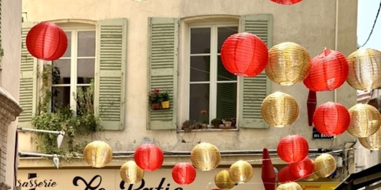 Cosa Vedere ad Antibes: Guida al Weekend in Costa Azzurra