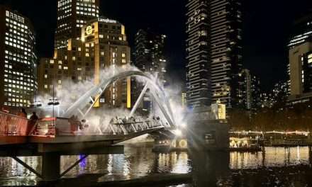 Melbourne in 3 giorni: La guida essenziale